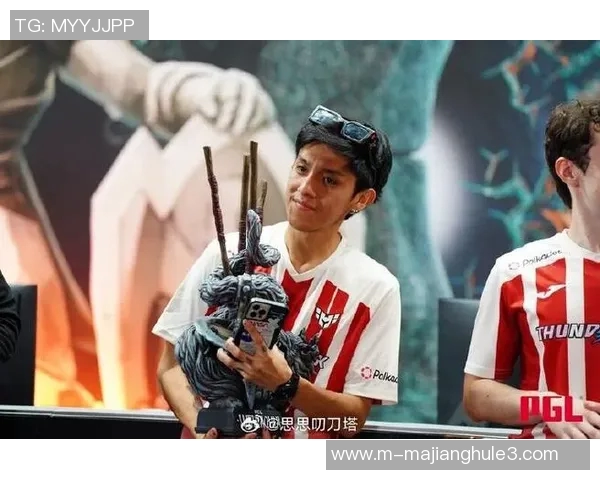 杨静回顾DOTA2职业生涯的起伏与成就分享