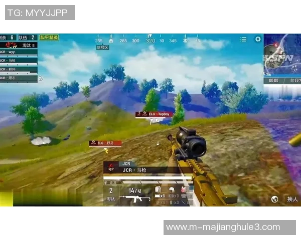 和平精英战术解析RNG阵地战的策略与执行细节探讨 和平精英战术解析RNG阵地战的策略与执行细节探讨